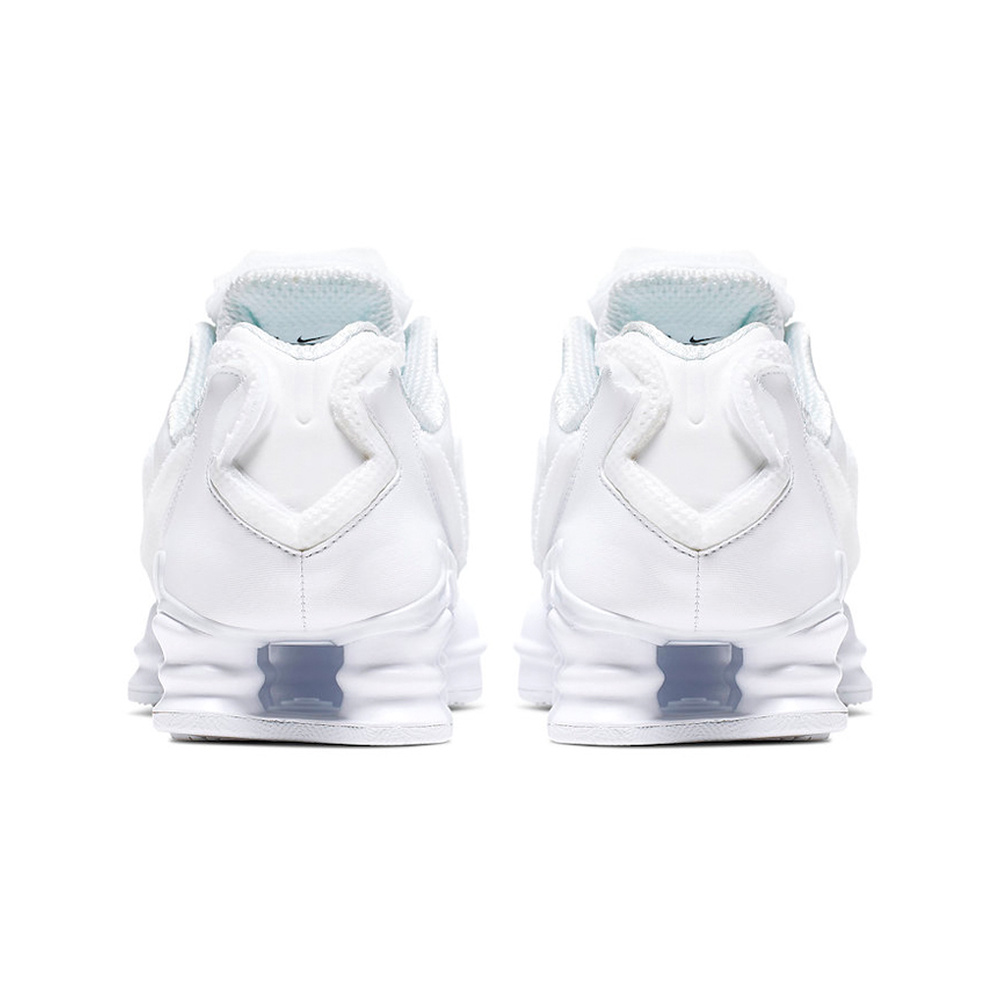 Nike Shox TL 'White' Женские