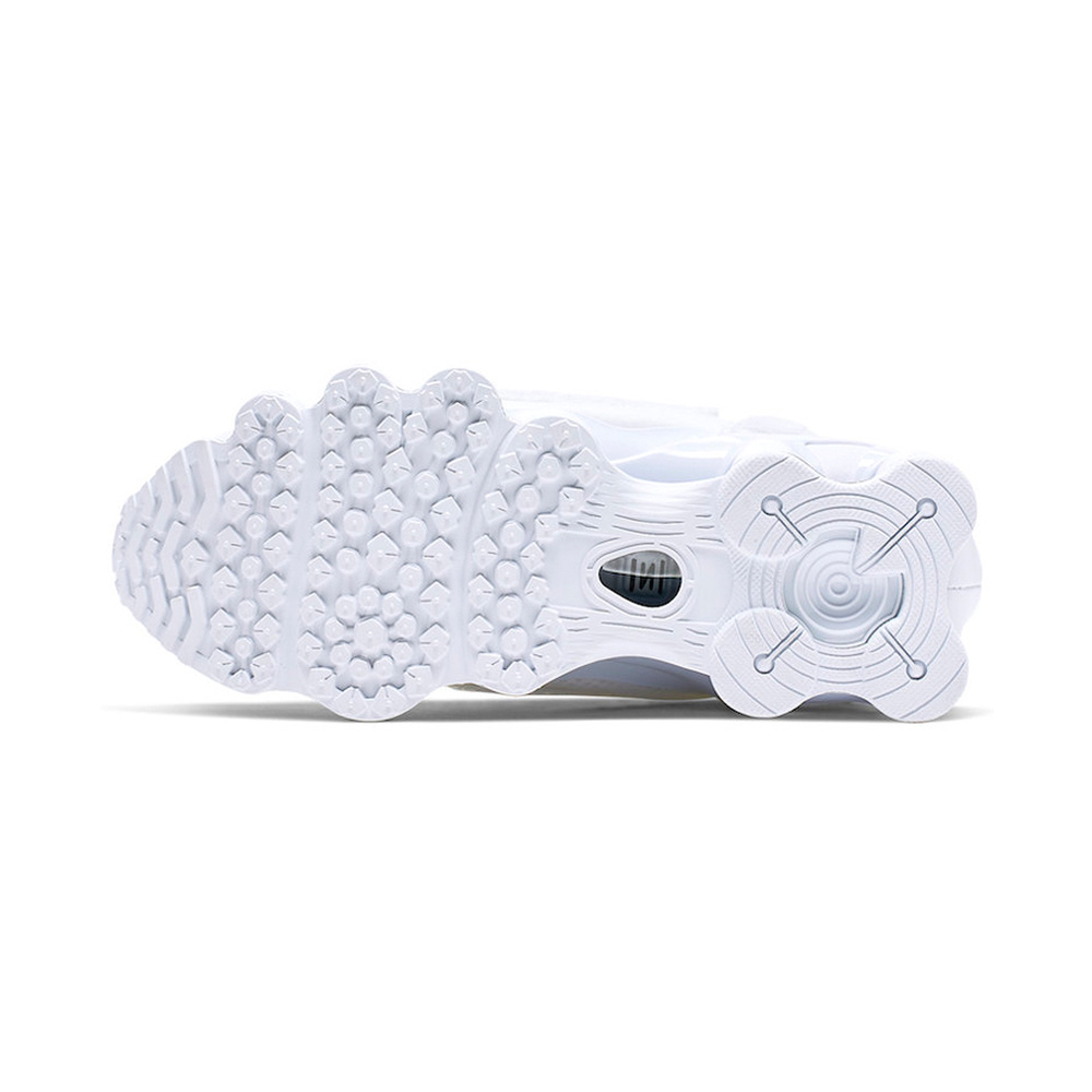 Nike Shox TL 'White' Женские