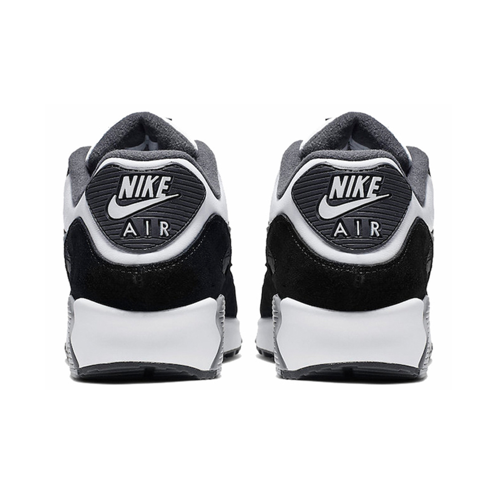 Nike Air Max 90 'Pure Platinum / White' Мужские