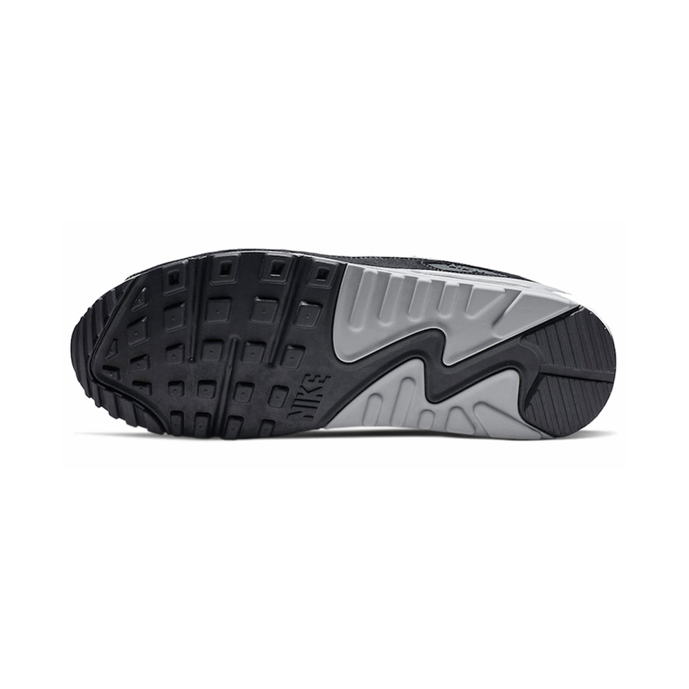 Nike Air Max 90 'Pure Platinum / White' Мужские