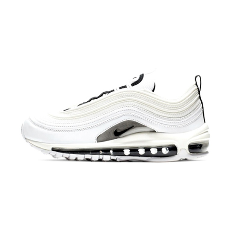 Nike Air Max 97 'Black / Metallic Silver' Женские