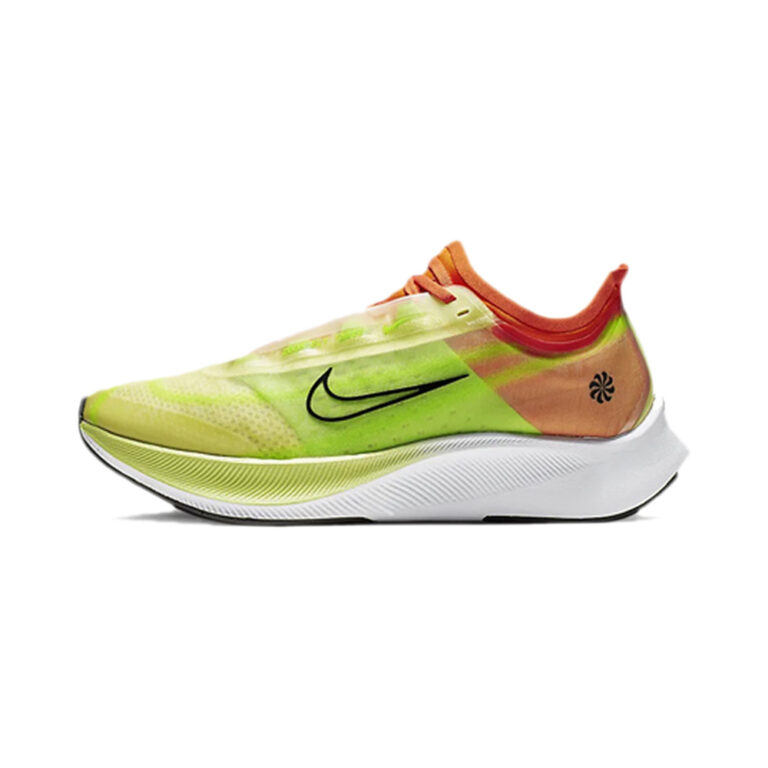Nike Zoom Fly 'Linen / Moon Particle / Mink Brown / Burgundy Crush' Женские