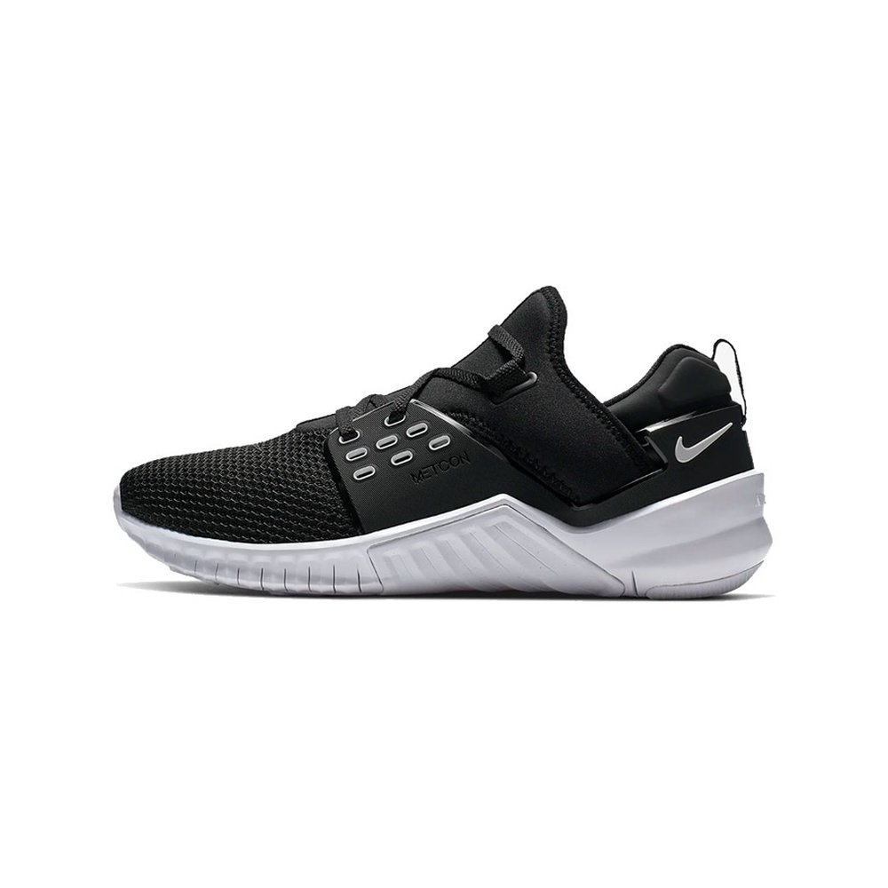 Nike Metcon 'Black / White' Мужские