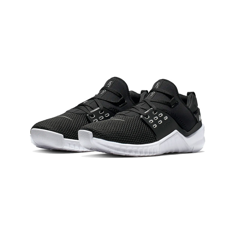 Nike Metcon 'Black / White' Мужские