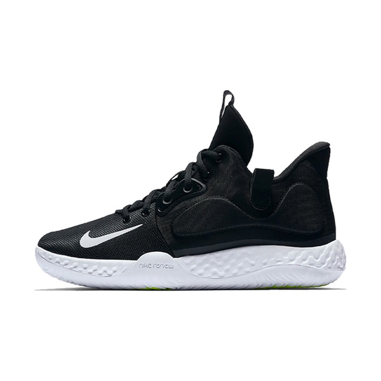 Nike Kd Trey 5 X 'Black / Anthracite / Wolf Grey' Мужские