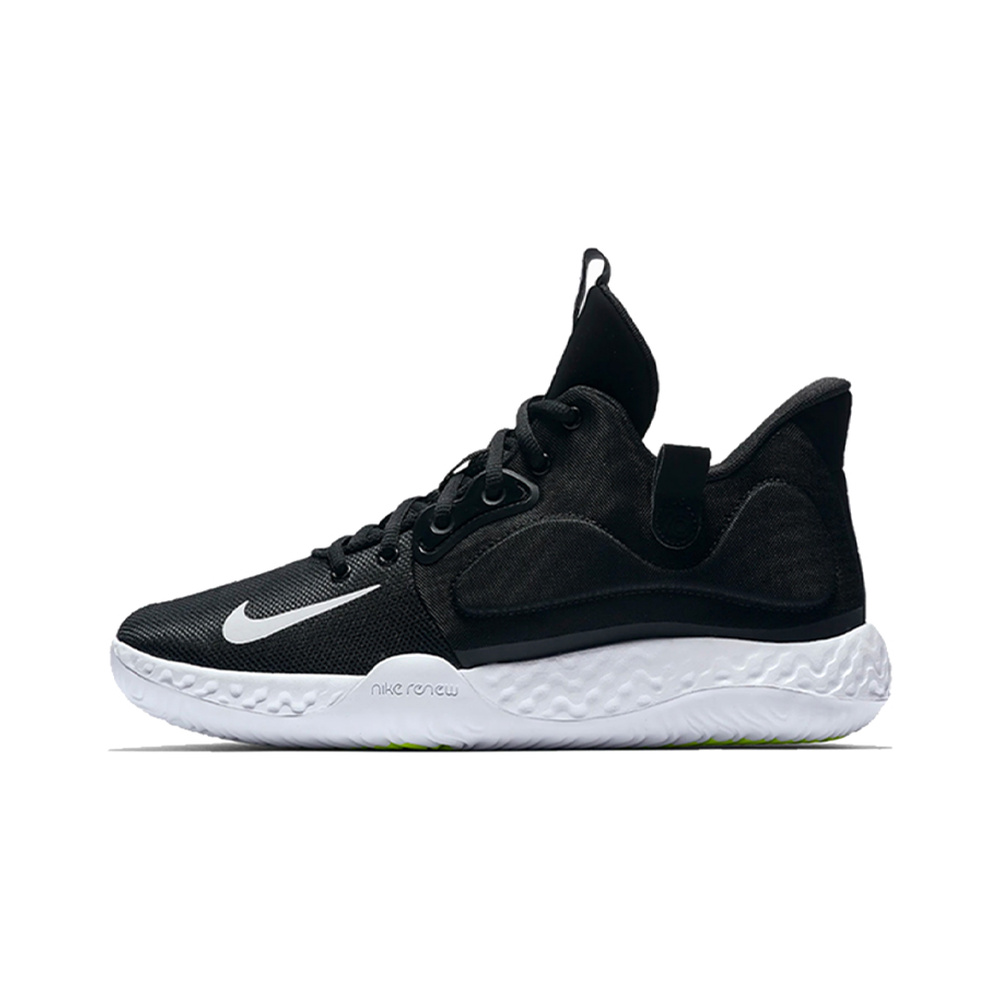 Black / Anthracite / Wolf Grey