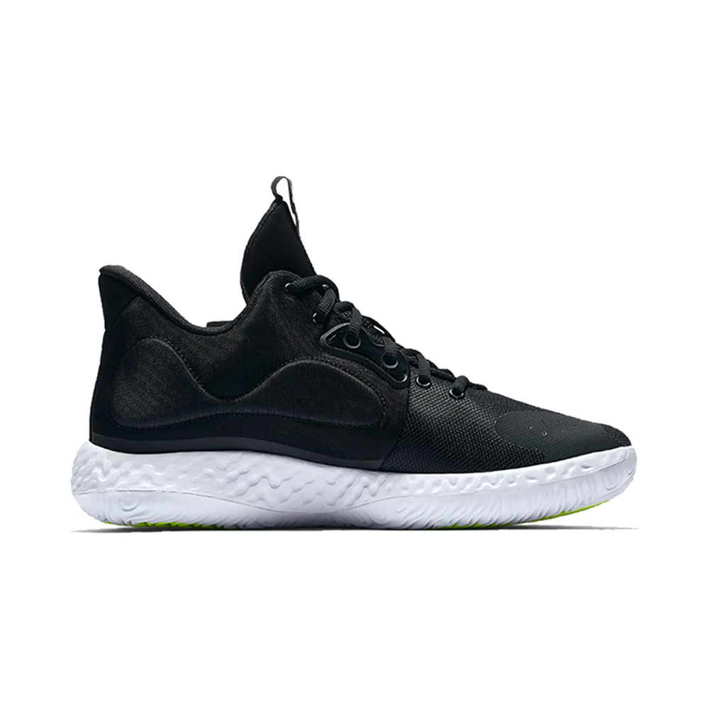 Nike Kd Trey 5 X 'Black / Anthracite / Wolf Grey' Мужские