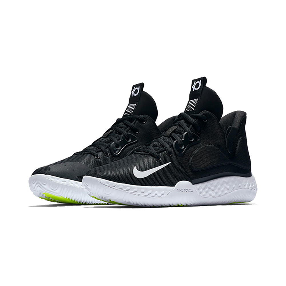 Nike Kd Trey 5 X 'Black / Anthracite / Wolf Grey' Мужские
