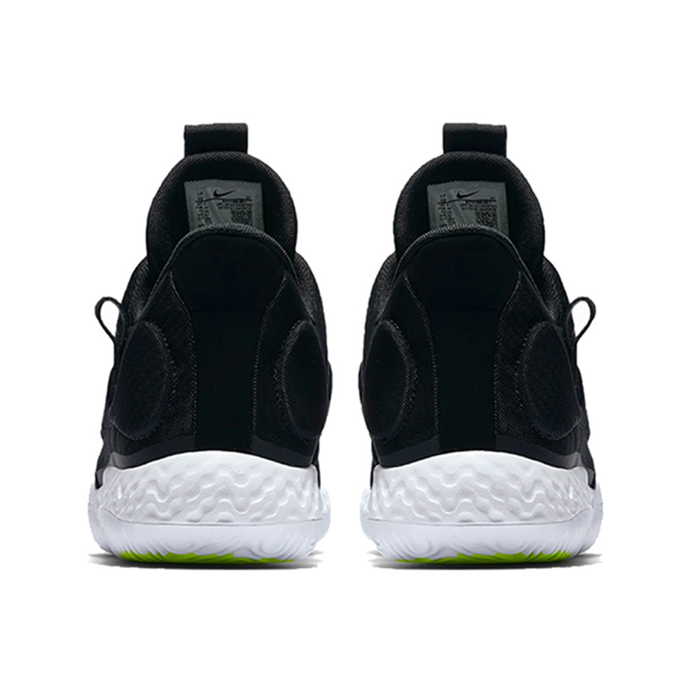 Nike Kd Trey 5 X 'Black / Anthracite / Wolf Grey' Мужские