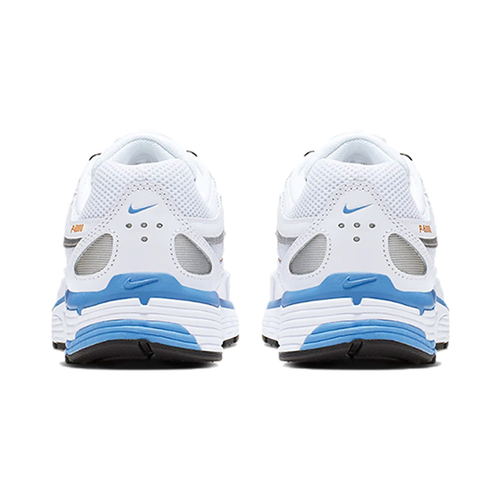 Nike P-6000 'White / Light Magenta / Pearl Pink / Pink Foam' Женские