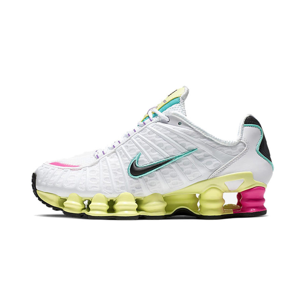 Nike Shox TL 'Multi-Color' Женские