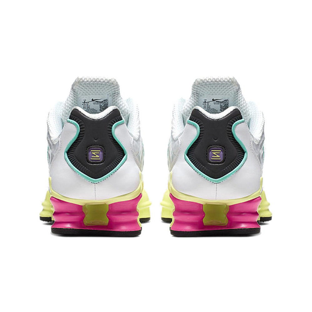 Nike Shox TL 'Multi-Color' Женские