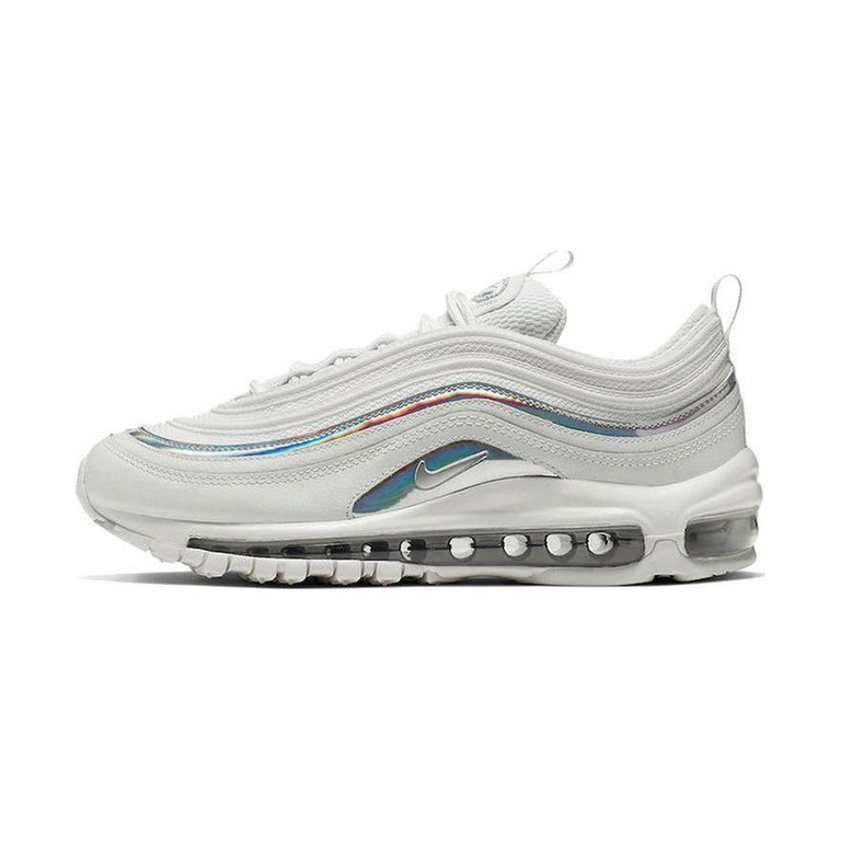 Nike Air Max 97 'Summit White / Metallic Silver / White / Black' Женские