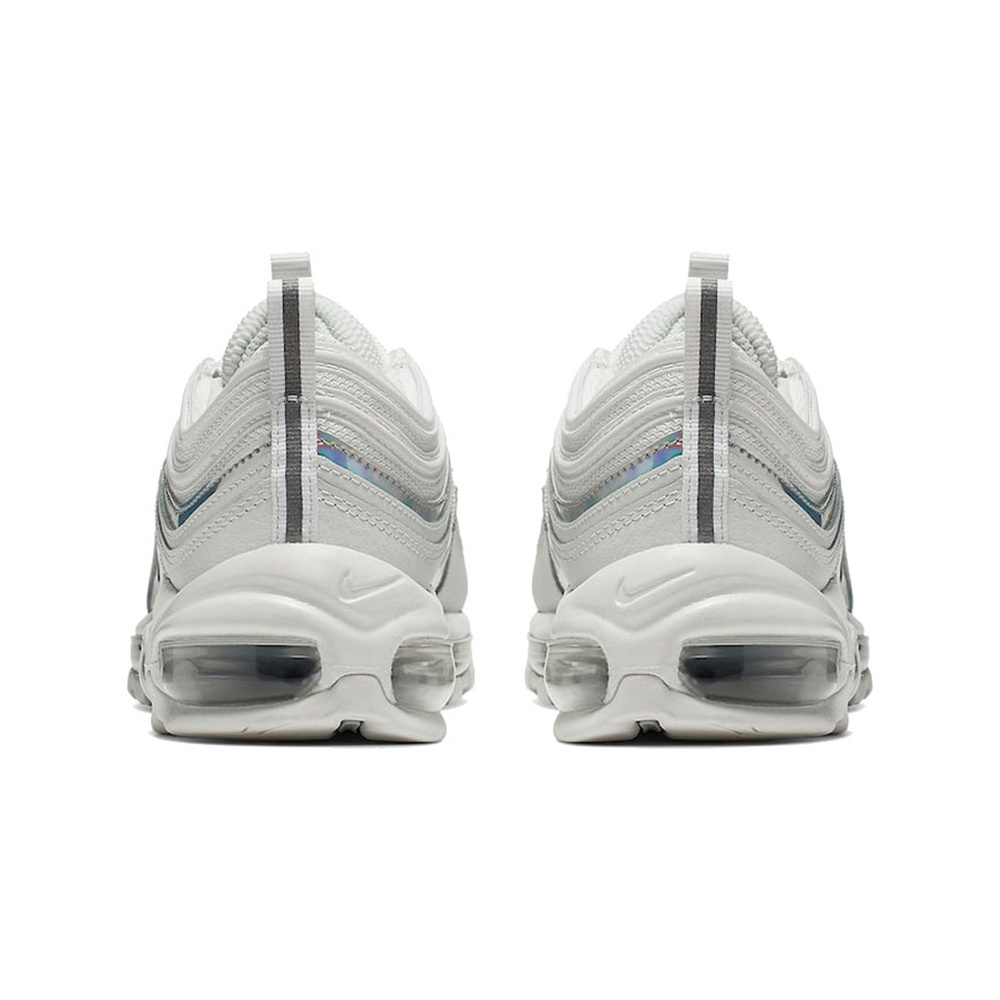 Nike Air Max 97 'Summit White / Metallic Silver / White / Black' Женские