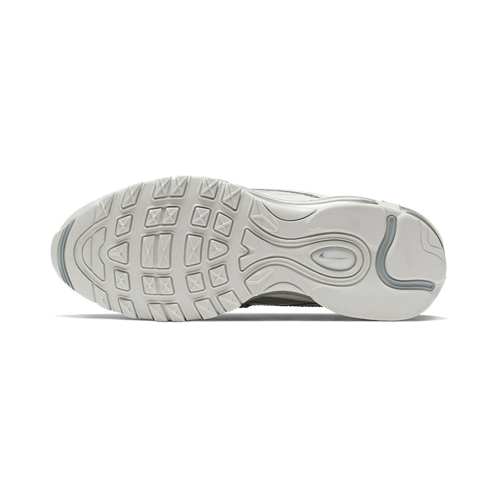 Nike Air Max 97 'Summit White / Metallic Silver / White / Black' Женские