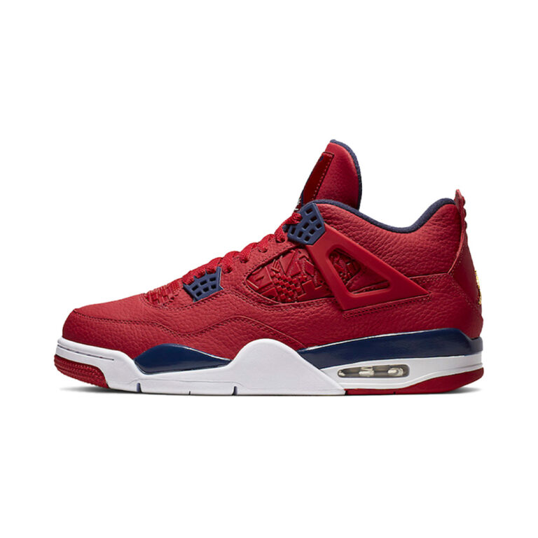 Air Jordan 4 'Ale Brown' Мужские