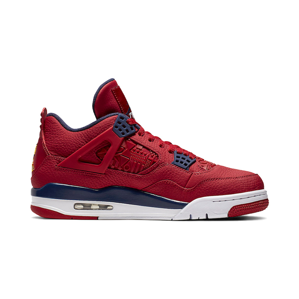 Air Jordan 4 'Ale Brown' Мужские