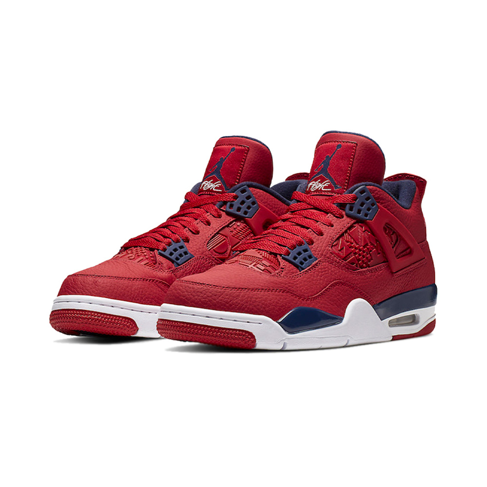 Air Jordan 4 'Ale Brown' Мужские