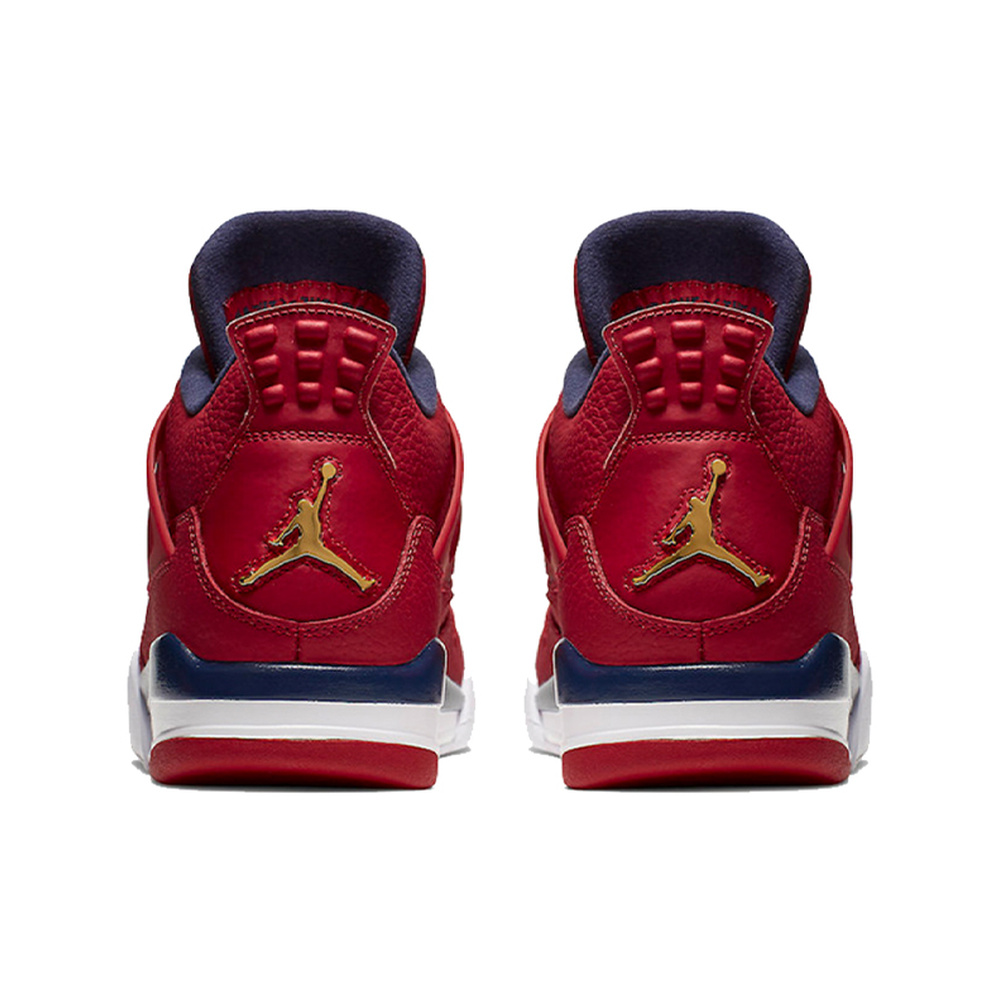 Air Jordan 4 'Ale Brown' Мужские