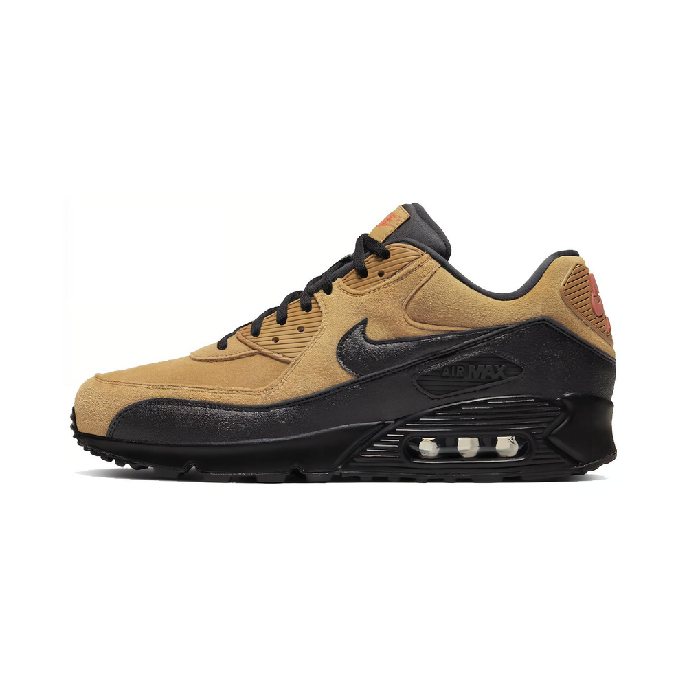 Nike Air Max 90 'Tour Yellow' Мужские
