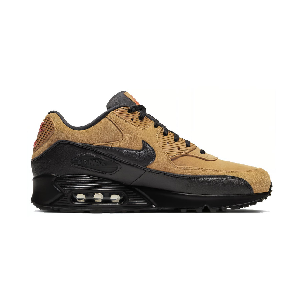 Nike Air Max 90 'Tour Yellow' Мужские