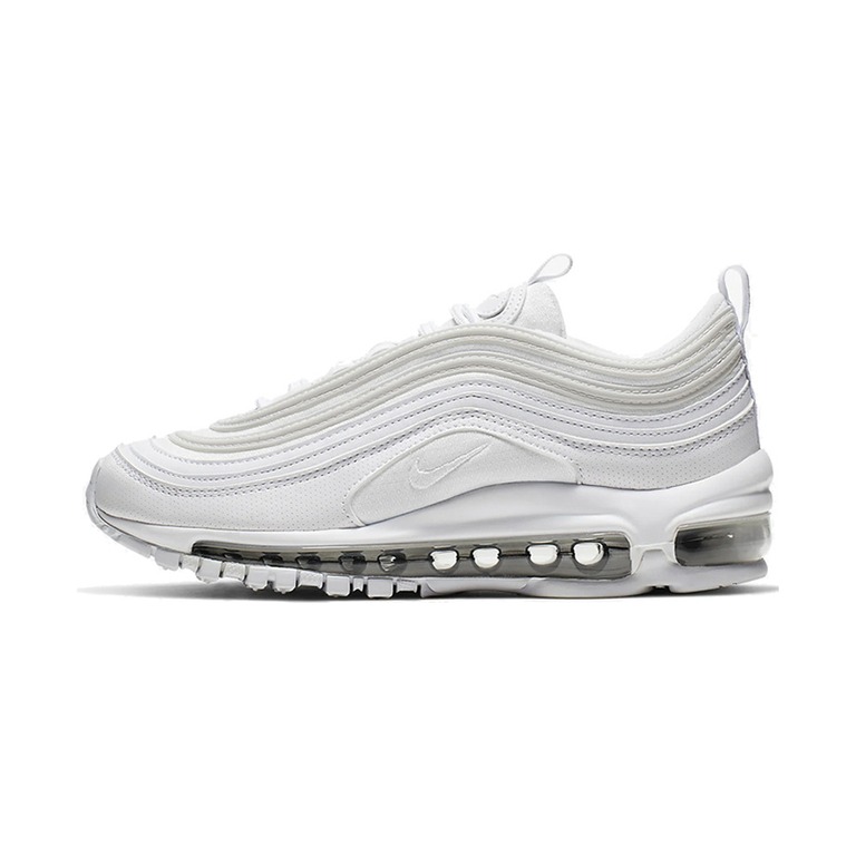 Nike Air Max 97 'Black / Team Orange / White' Унисекс