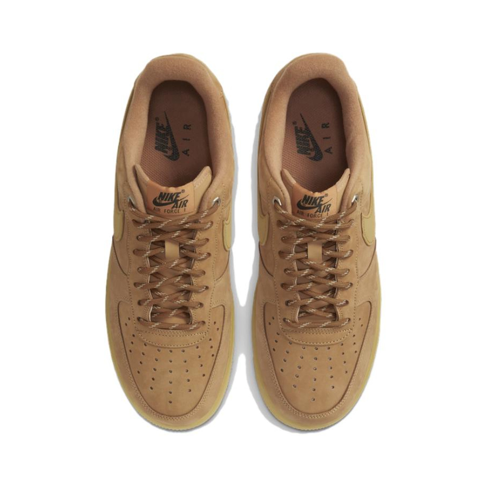 Nike Air Force 'Golden Beige / Sail / Golden Beige' Мужские