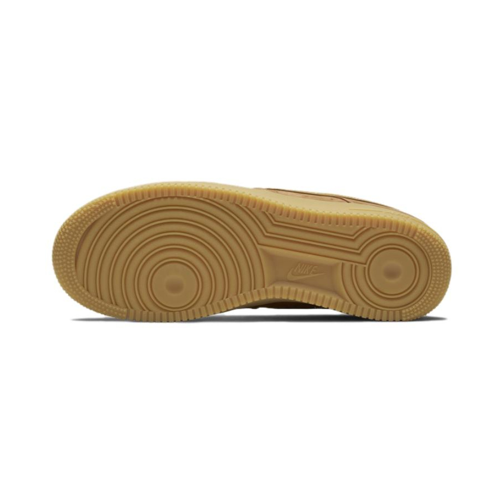 Nike Air Force 'Golden Beige / Sail / Golden Beige' Мужские
