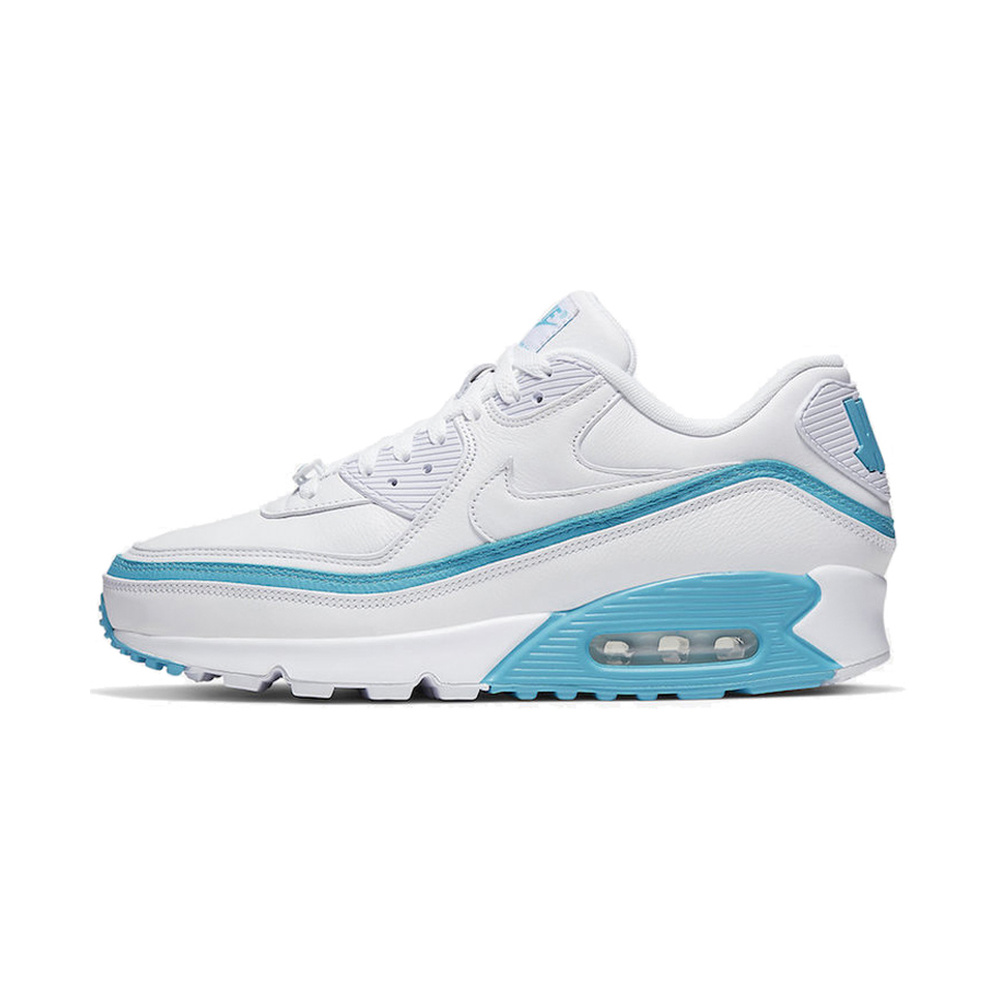 Nike Air Max 90 'White / Light Magenta / Pearl Pink / Pink Foam' Мужские