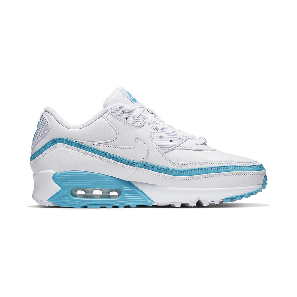 Nike Air Max 90 'White / Light Magenta / Pearl Pink / Pink Foam' Мужские
