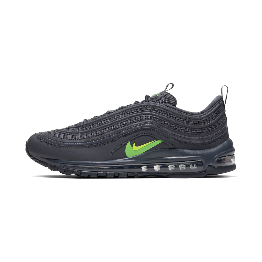 Nike Air Max 97 'Black' Мужские