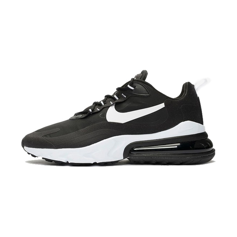Nike Air Max 270 'Black / Anthracite / White / Black' Мужские