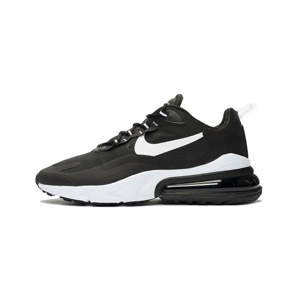Black / Anthracite / White / Black