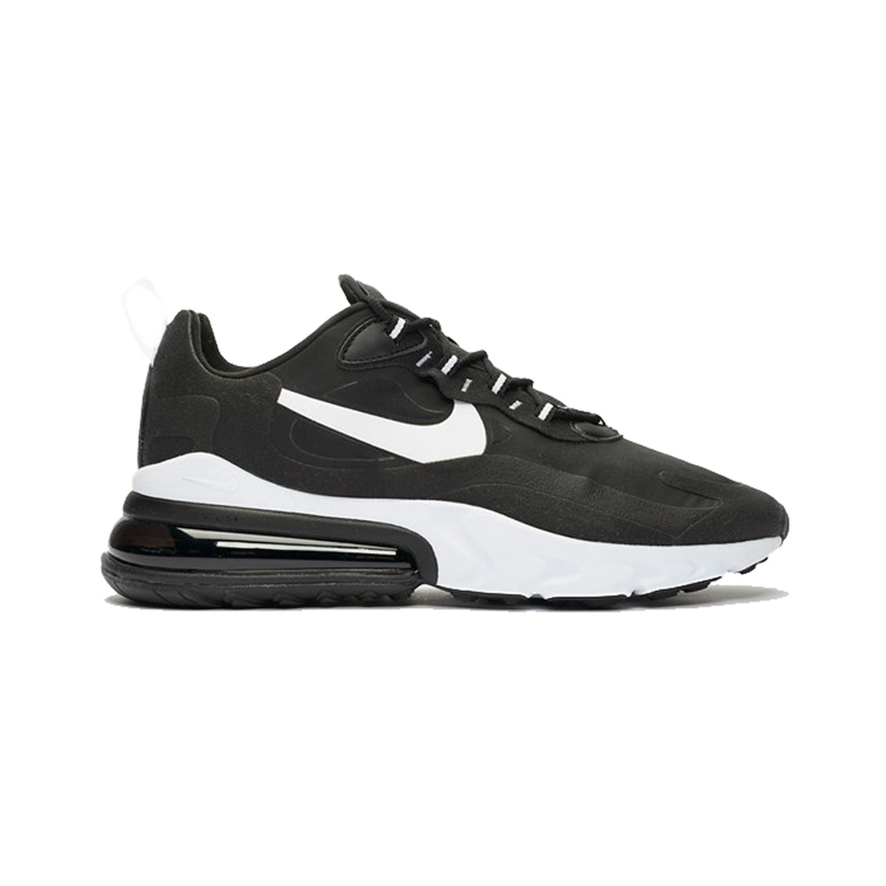 Nike Air Max 270 'Black / Anthracite / White / Black' Мужские