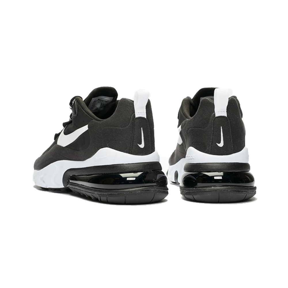 Nike Air Max 270 'Black / Anthracite / White / Black' Мужские