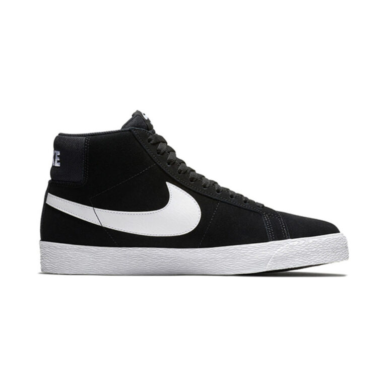 Nike Blazer 'Black / White' Мужские