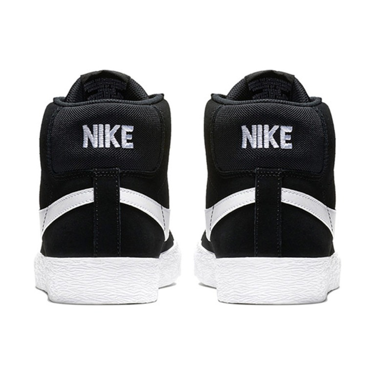 Nike Blazer 'Black / White' Мужские