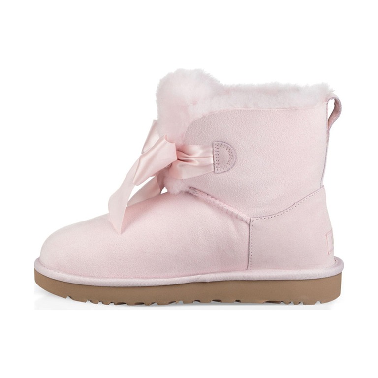 UGG Classic Mini 'Pink' Женские