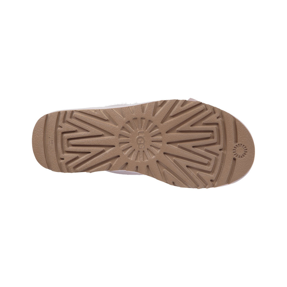 UGG Classic Mini 'Pink' Женские