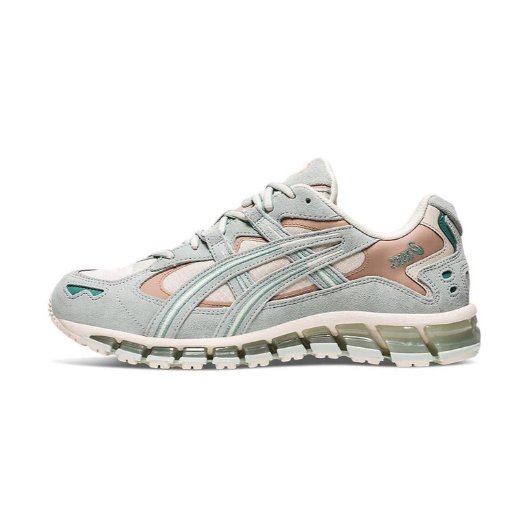 ASICS Gel-Kayano 'Grey' Мужские