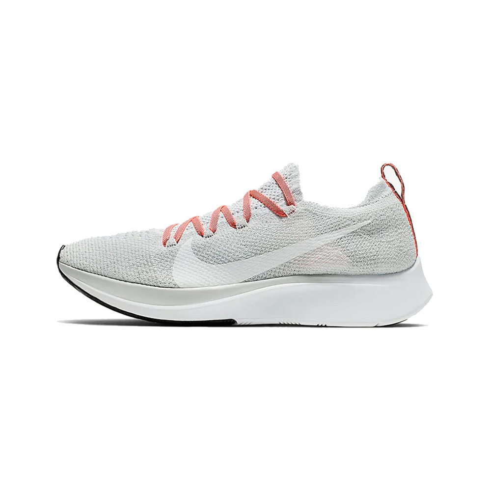 Nike Zoom Fly 'Particle Grey / Flat Pewter / Platinum Tint / Light Smoke Grey' Женские