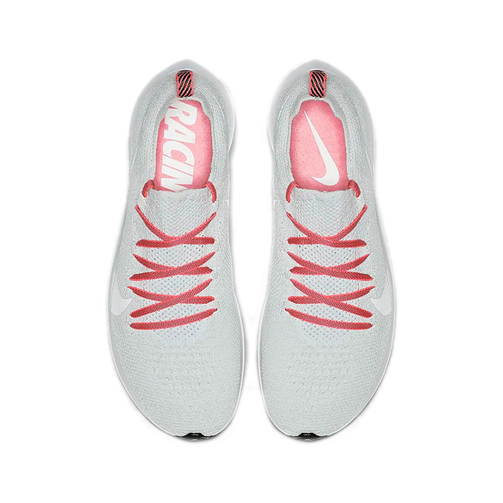 Nike Zoom Fly 'Particle Grey / Flat Pewter / Platinum Tint / Light Smoke Grey' Женские