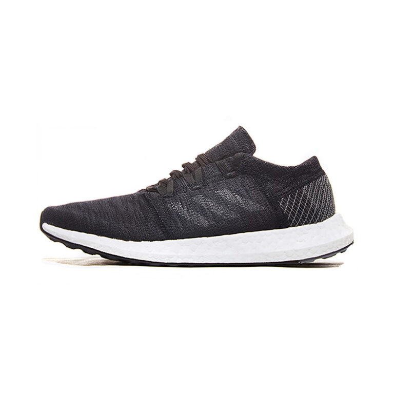 Adidas Pureboost 'Black' Мужские
