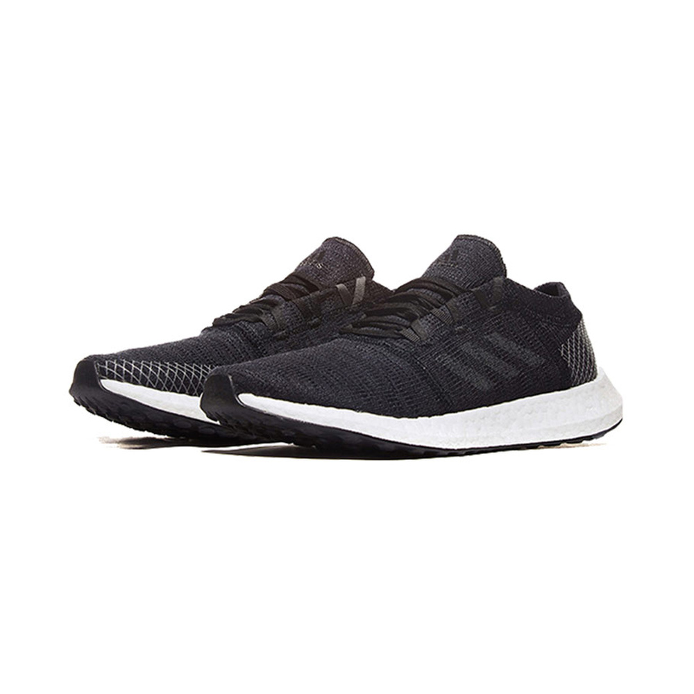Adidas Pureboost 'Black' Мужские