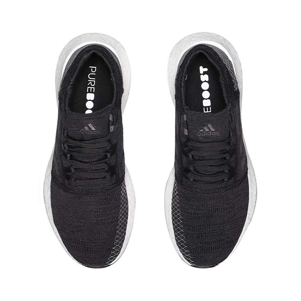 Adidas Pureboost 'Black' Мужские