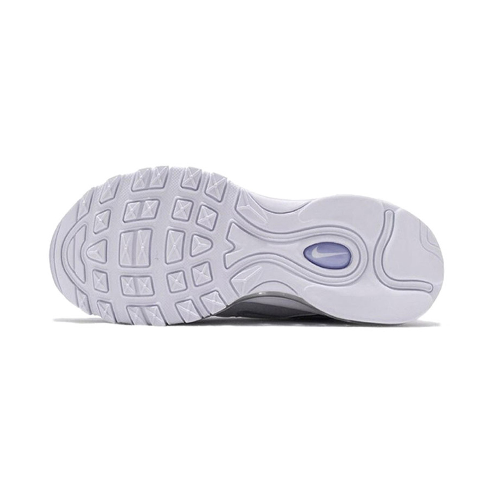 Nike Air Max 97 'Tumbled Grey / Flat Silver / Heather / Black' Женские