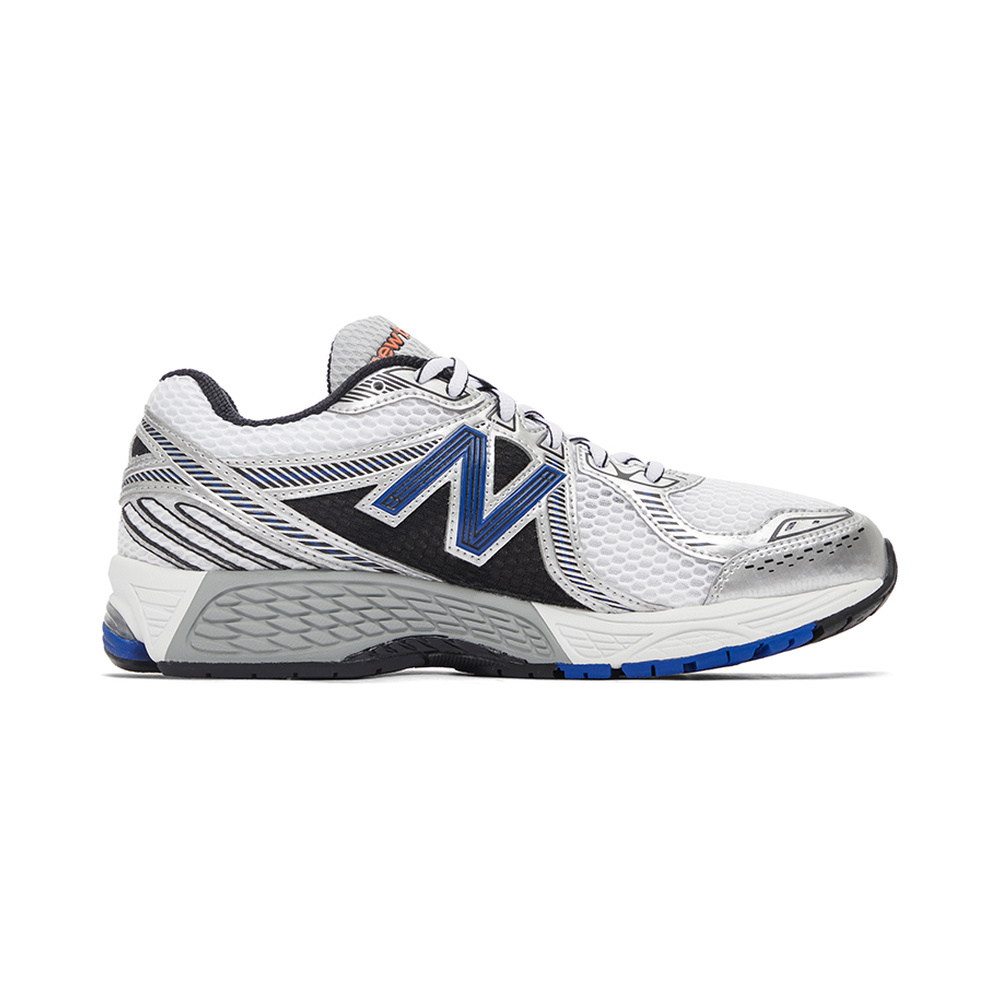 New Balance 860 V2 'Multicolor' Мужские