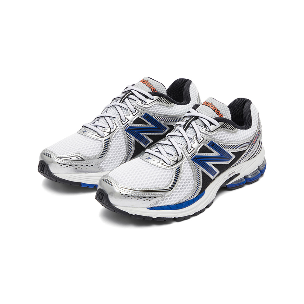 New Balance 860 V2 'Multicolor' Мужские