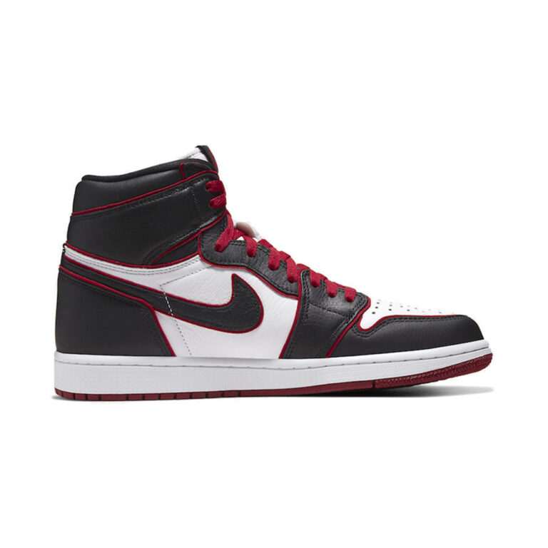 Air Jordan 1 Retro High OG 'Obsidian / Lime Blast / Polar / Pink Foam' Мужские