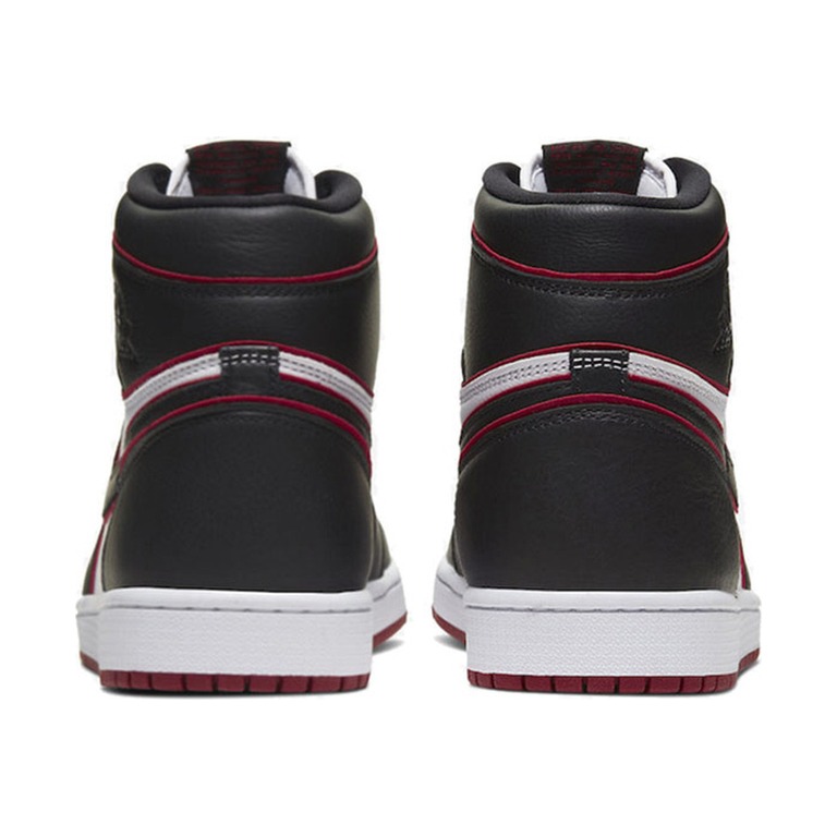 Air Jordan 1 Retro High OG 'Obsidian / Lime Blast / Polar / Pink Foam' Мужские